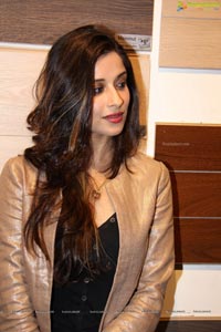 Madhurima at Home Mart Launch