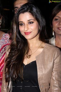 Madhurima at Home Mart Launch