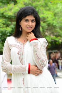 Kannada Heroine Mrudhula Basker