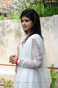 Kannada Heroine Mrudhula Basker