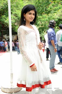 Kannada Heroine Mrudhula Basker