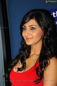 Neelam Upadhyay at Action 3D Premiere Show