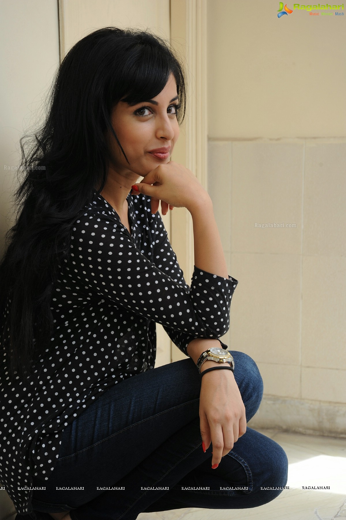 Priya Banerjee