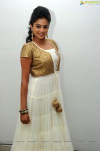 Priyamani @ Chandee Trailer launch