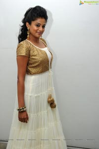 Priyamani @ Chandee Trailer launch