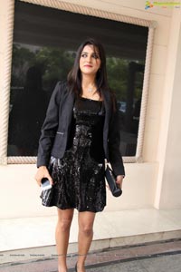 Priyanka Rao @ D'sire Exhibition launch