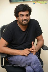 Director Puri Jagannath Iddarammayilatho Interview