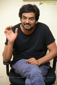 Director Puri Jagannath Iddarammayilatho Interview