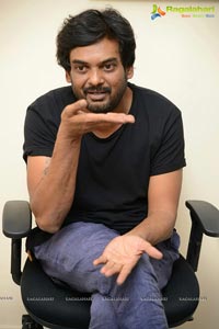 Director Puri Jagannath Iddarammayilatho Interview