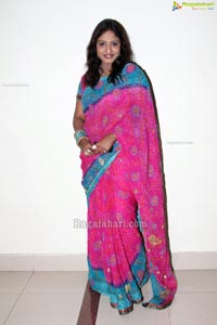 Roja @ Cinema Mahila Awards