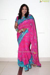 Roja @ Cinema Mahila Awards