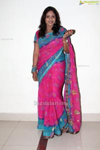 Roja @ Cinema Mahila Awards