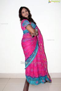 Roja @ Cinema Mahila Awards