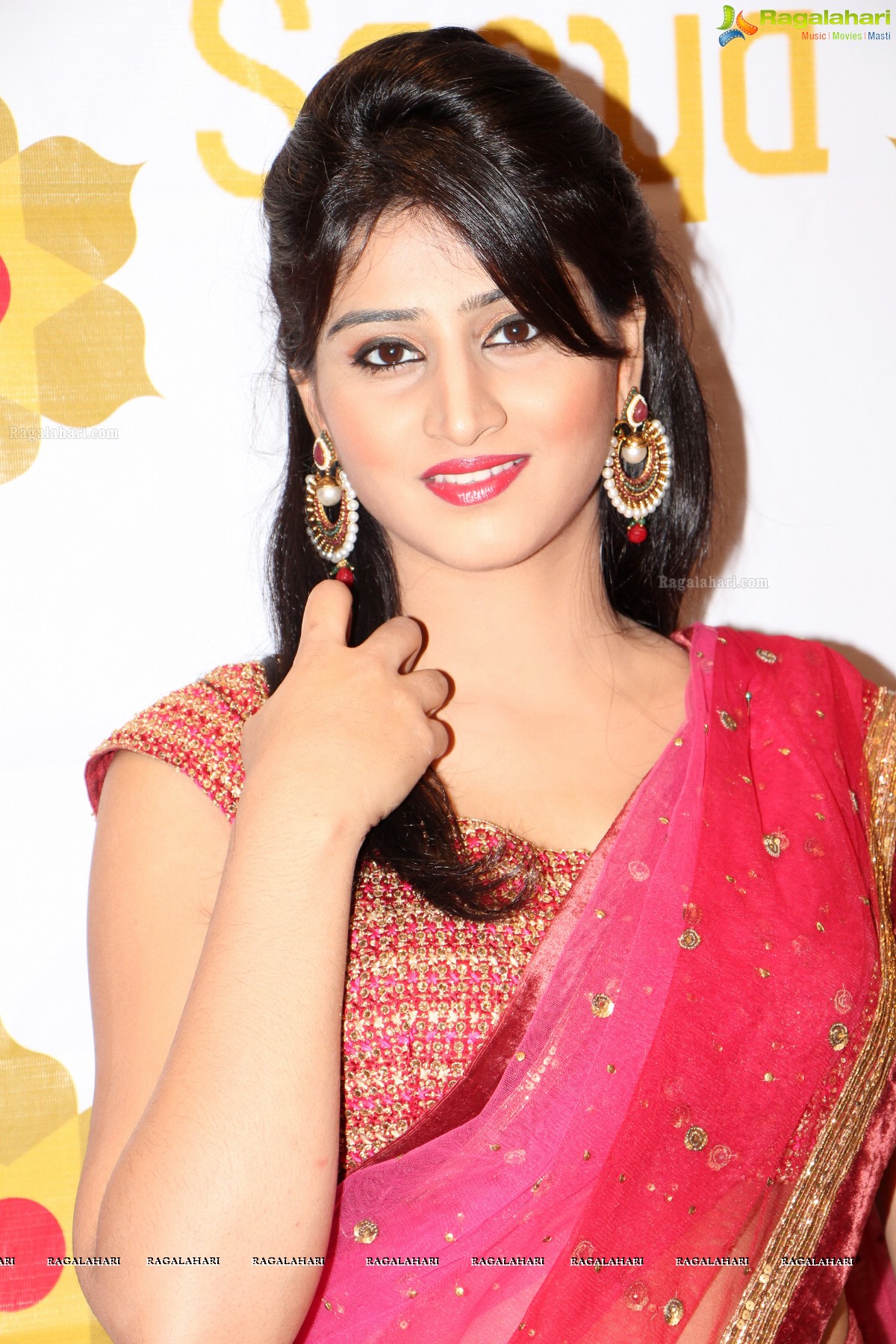 Shamili Agarwal