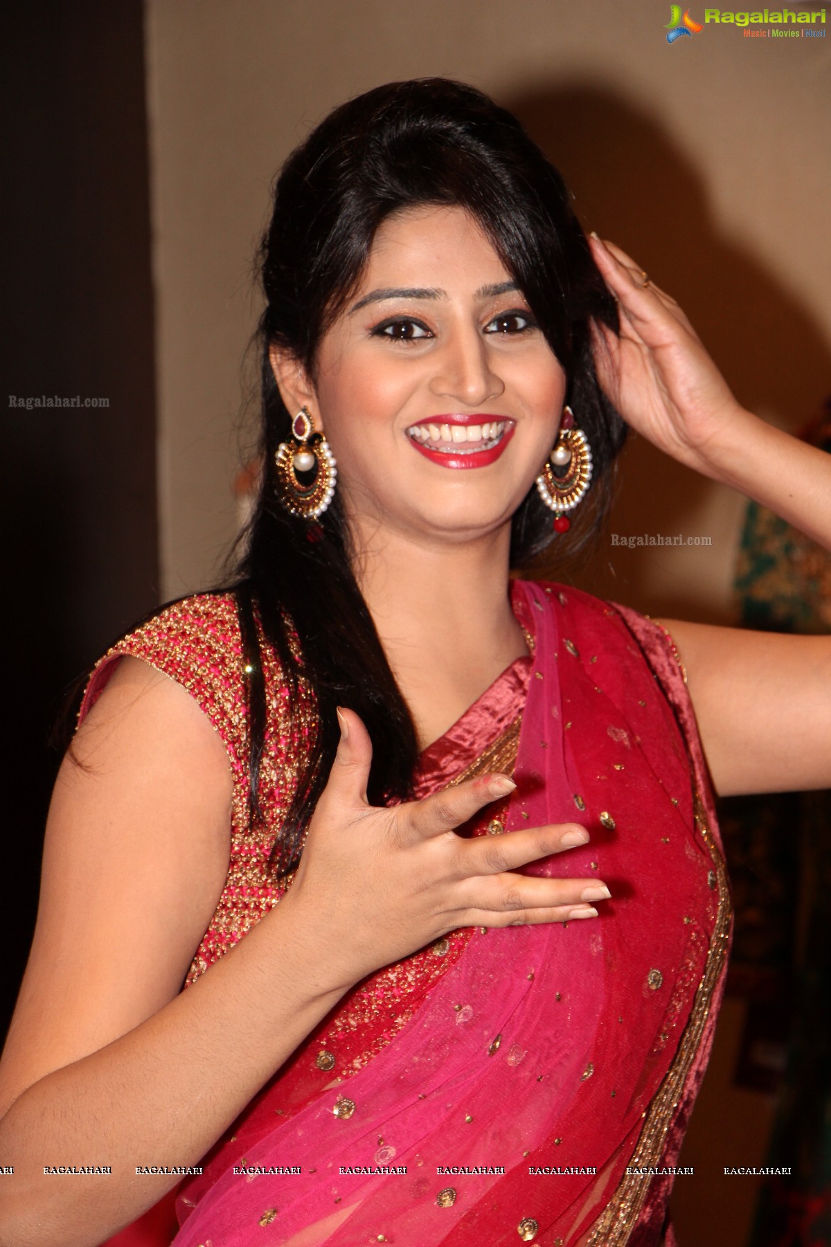 Shamili Agarwal