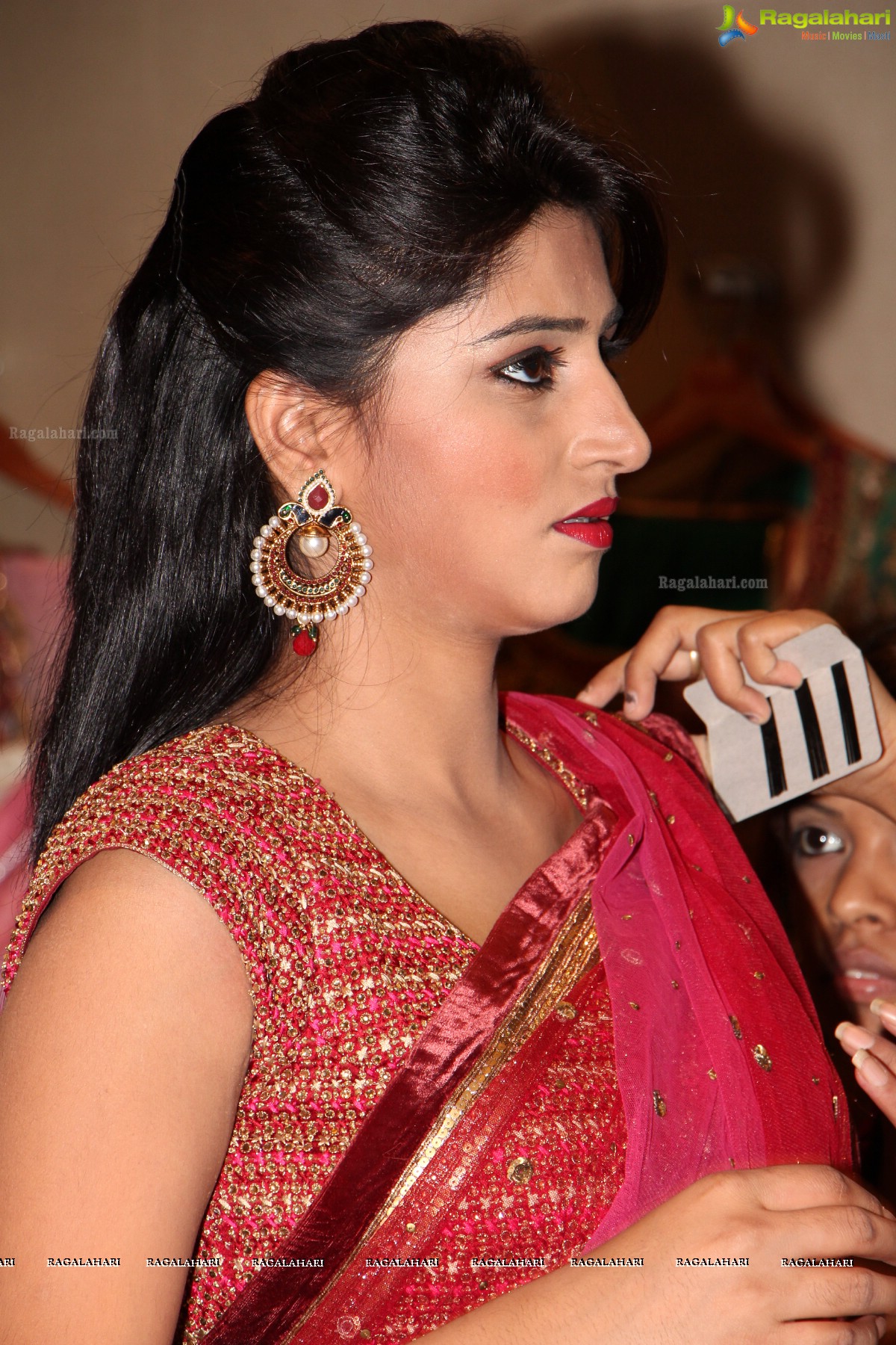 Shamili Agarwal