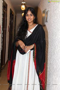 Telugu Pop Singer Smitha