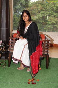 Telugu Pop Singer Smitha