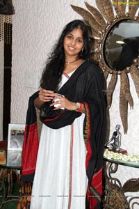 Telugu Pop Singer Smitha