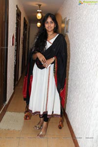 Telugu Pop Singer Smitha