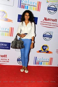 Sonia at Polo Art Exhibition