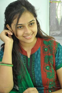 Mallelateeram lo Sirimallepuvvu heroine Sree Divya