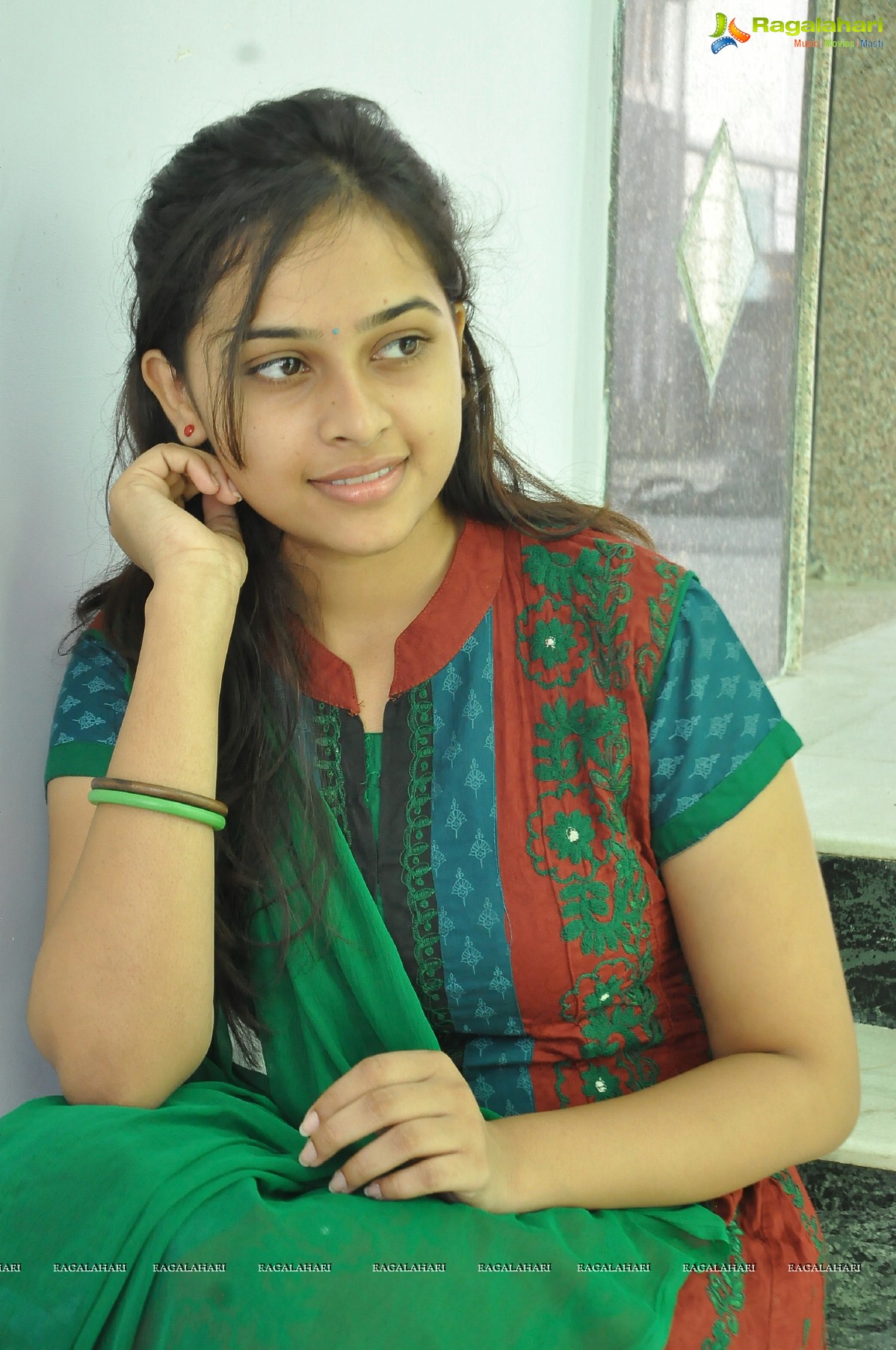 Sree Divya