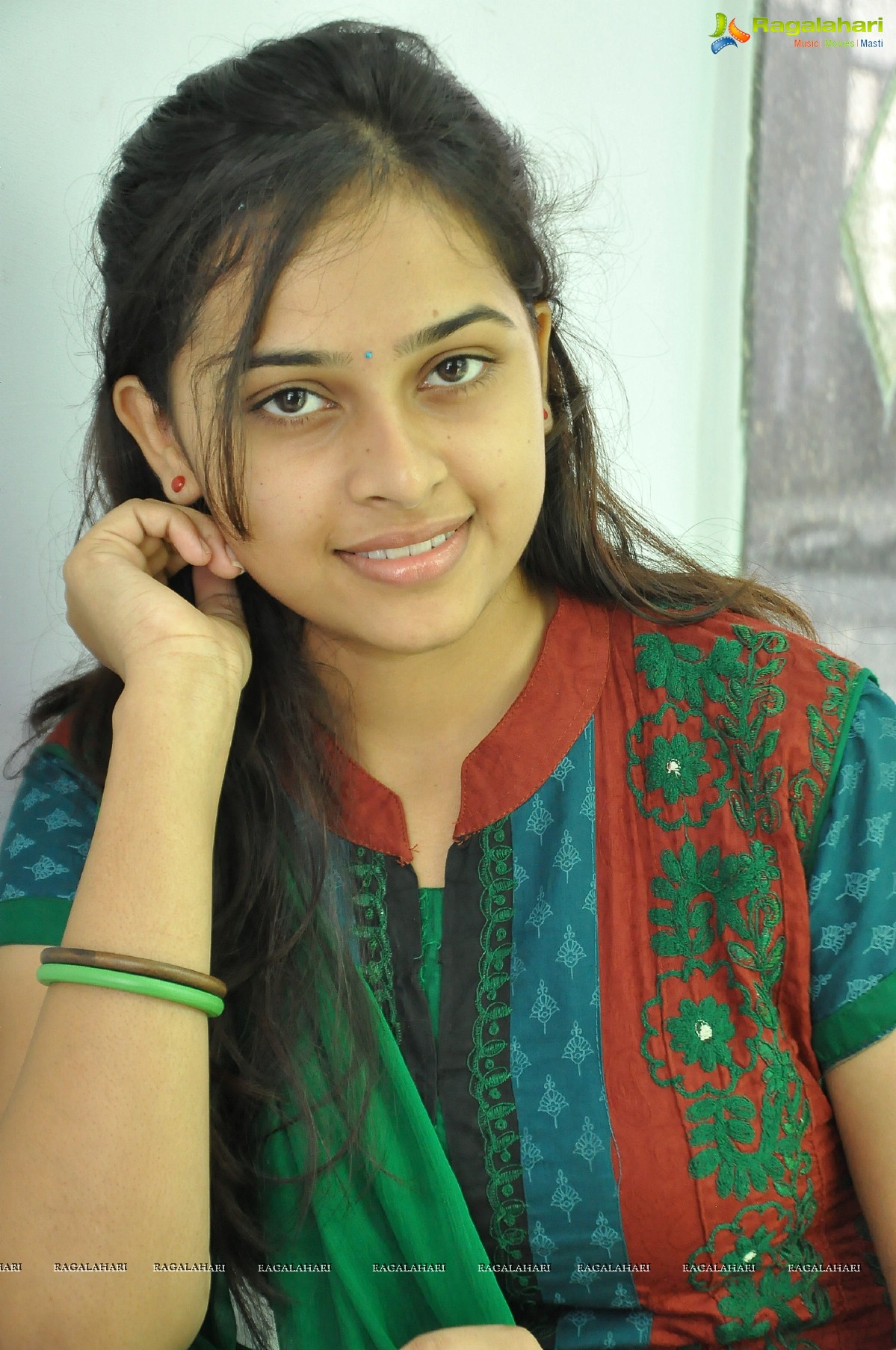 Sree Divya