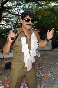 Naatukodi Hero Srikanth