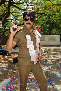 Naatukodi Hero Srikanth