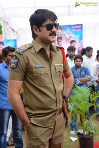 Naatukodi Hero Srikanth