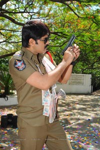 Naatukodi Hero Srikanth