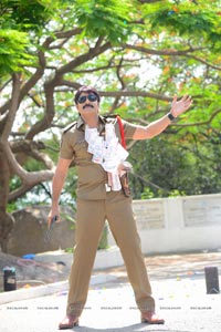 Naatukodi Hero Srikanth