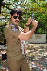 Naatukodi Hero Srikanth