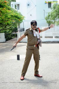 Naatukodi Hero Srikanth