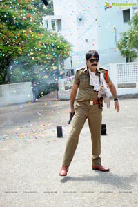 Naatukodi Hero Srikanth