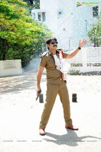 Naatukodi Hero Srikanth