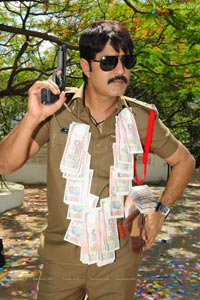 Naatukodi Hero Srikanth