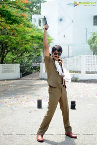 Naatukodi Hero Srikanth