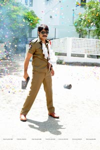 Naatukodi Hero Srikanth