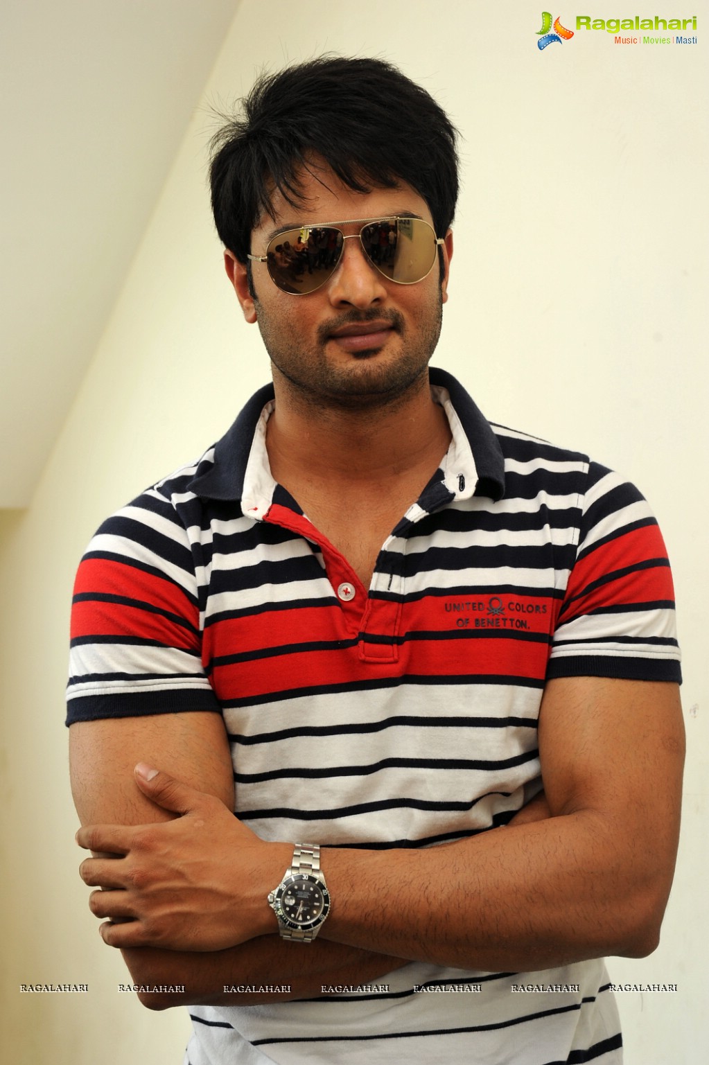 Sudheer Babu