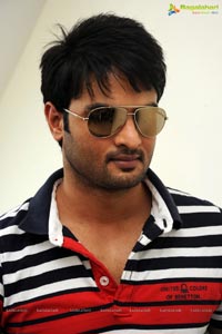 Actor Sudheer