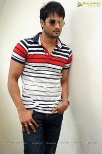 Actor Sudheer