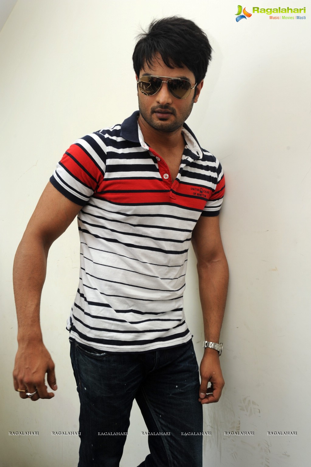 Sudheer Babu