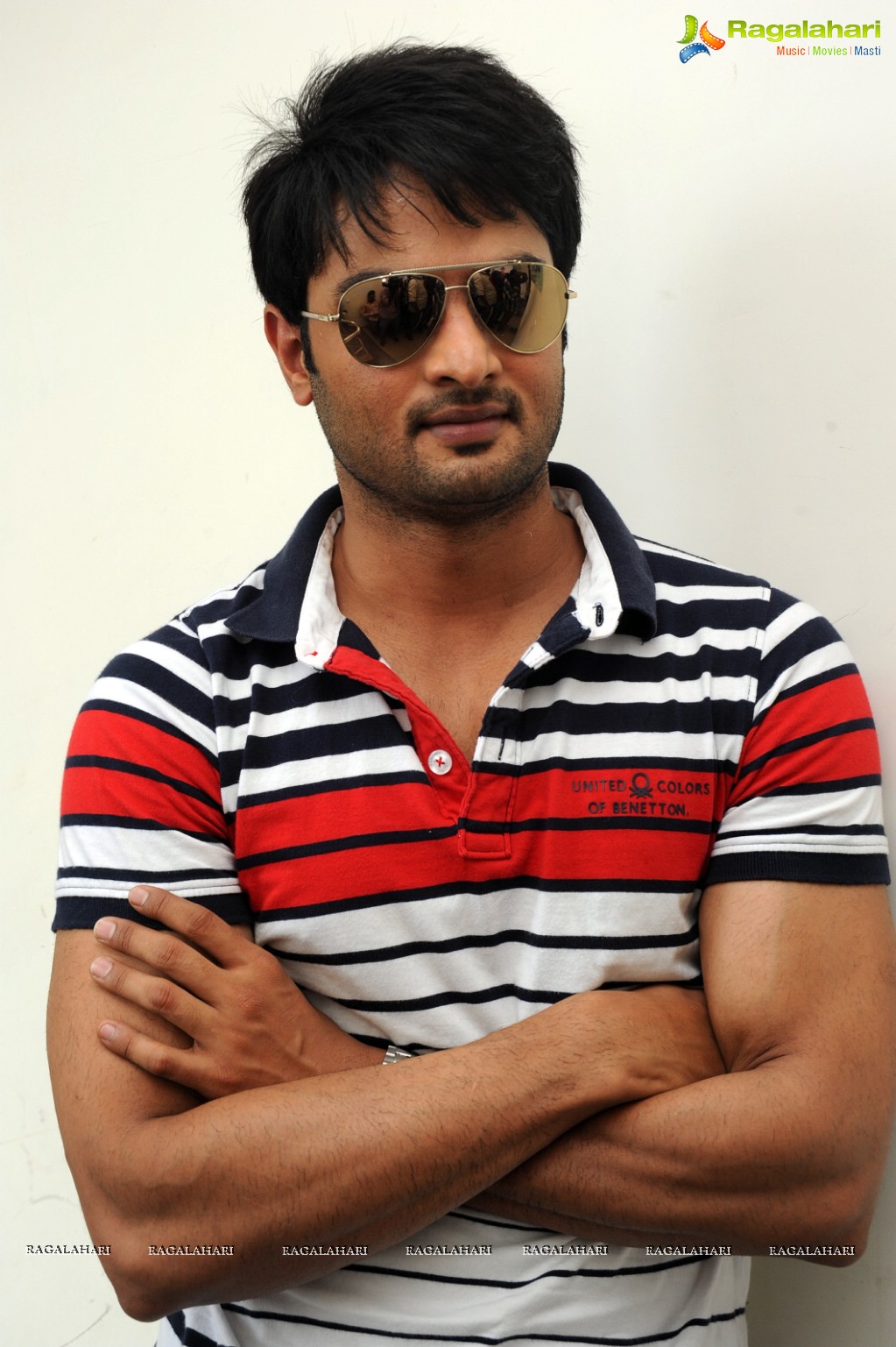 Sudheer Babu