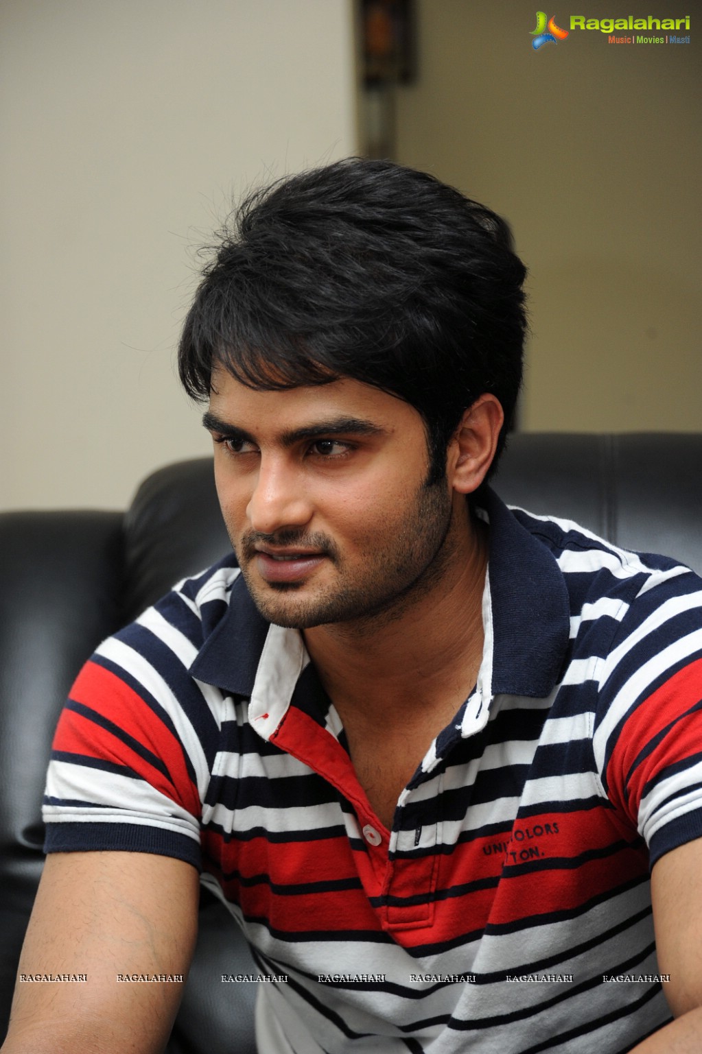 Sudheer Babu