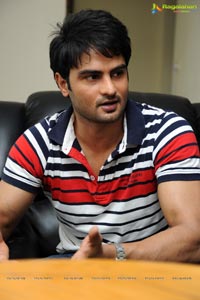 Actor Sudheer