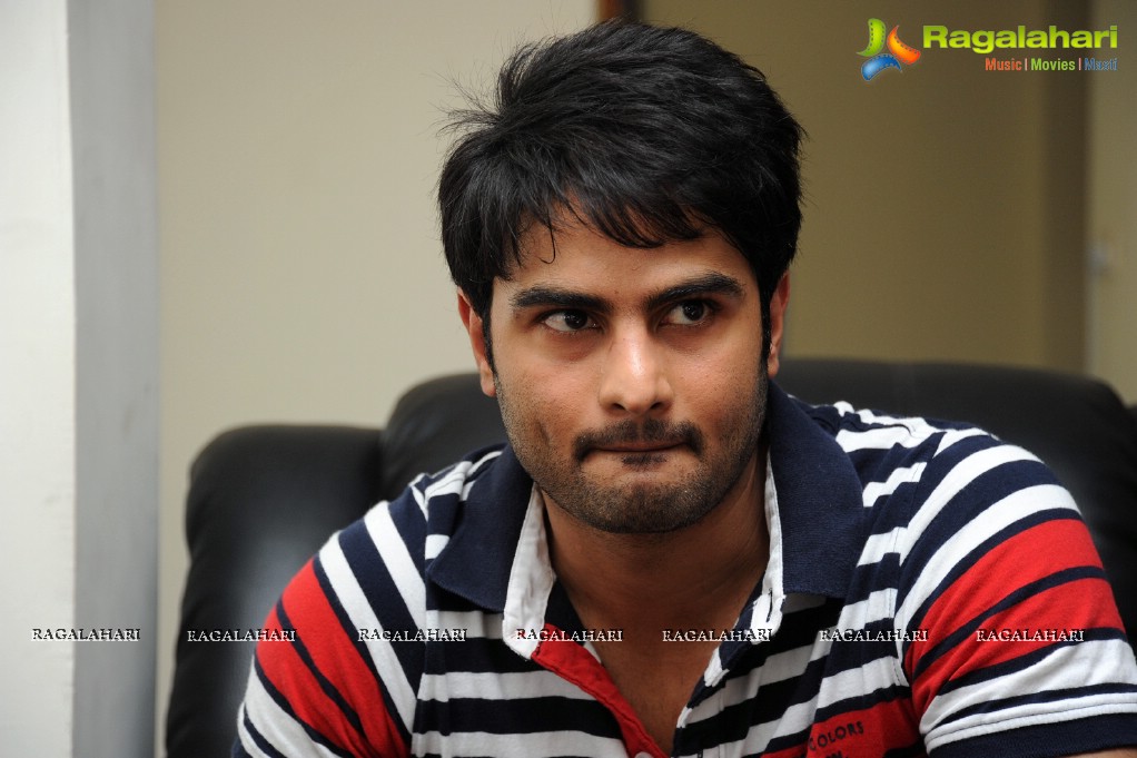 Sudheer Babu