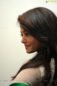 Heroine Surveen Chawla Photos