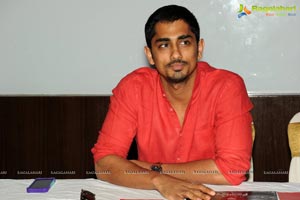 Tamil Actor Siddharth